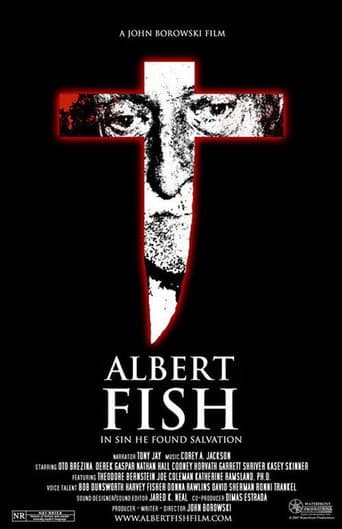 Watch Albert Fish: In Sin He Found Salvation free online