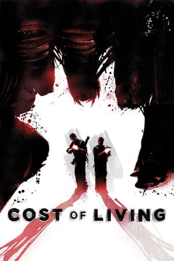 Watch Cost of Living free online