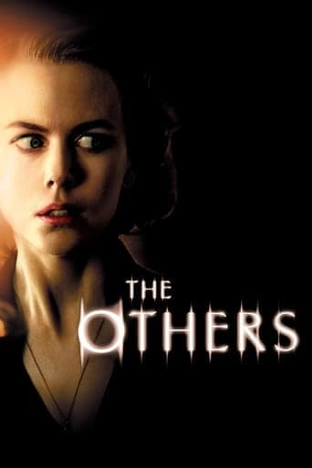 Watch The Others free online
