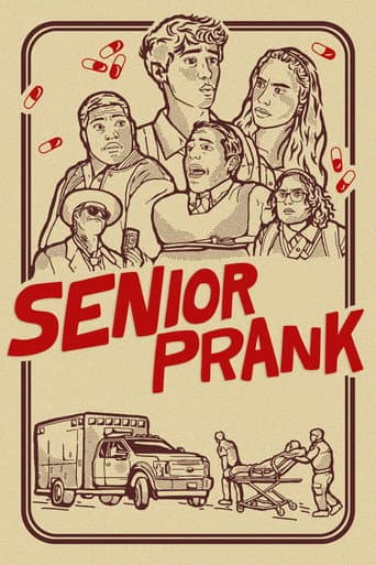 Watch Senior Prank free online