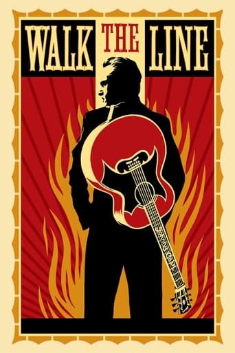 Watch Walk the Line free online