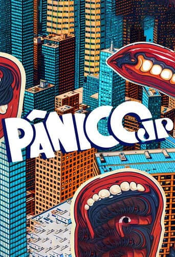 Watch Pânico Jovem Pan free online