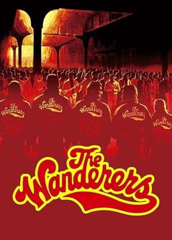 Watch The Wanderers free online