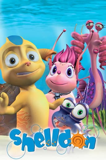 Watch Shelldon free online