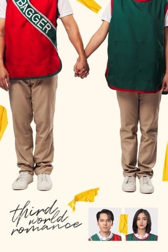 Watch Third World Romance free online