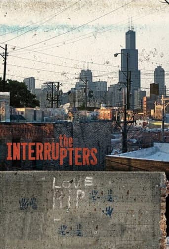 Watch The Interrupters free online