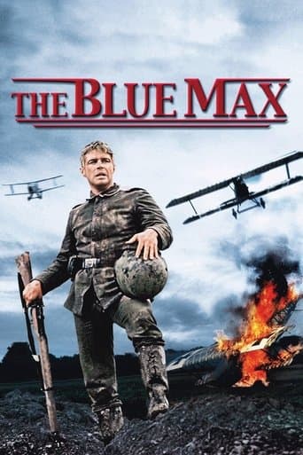 Watch The Blue Max free online