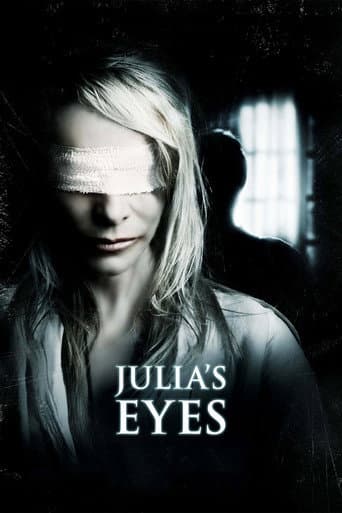Watch Julia's Eyes free online