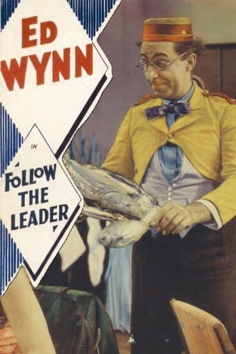 Watch Follow the Leader free online