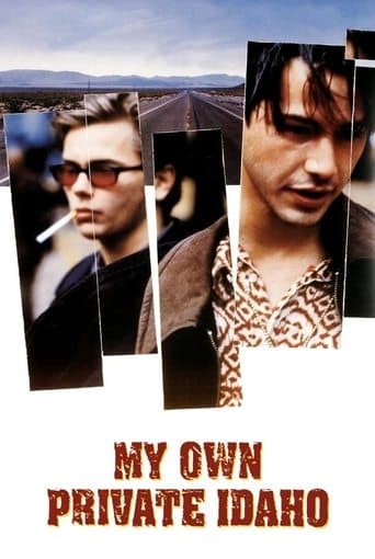 Watch My Own Private Idaho free online