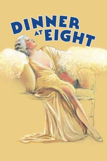 Watch Dinner at Eight free online