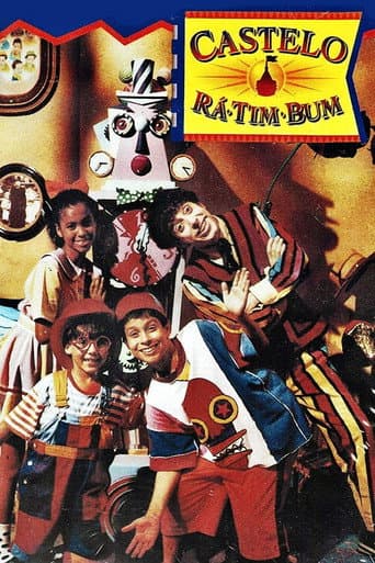 Watch Castelo Rá-Tim-Bum free online