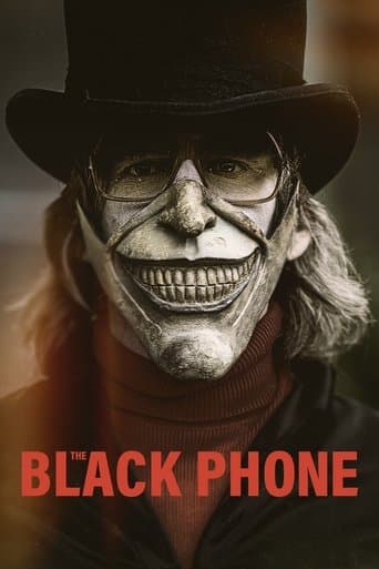 Watch The Black Phone free online