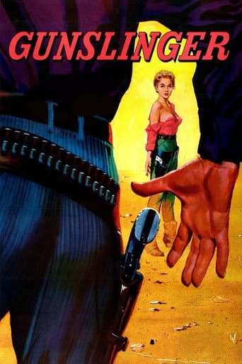Watch Gunslinger free online