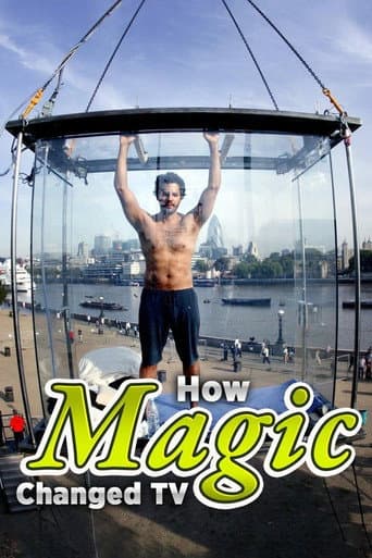 Watch How Magic Changed TV free online