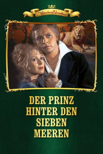 Watch The Prince Beyond the Seven Seas free online