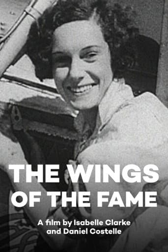 Watch The Wings of the Fame free online