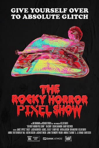 Watch The Rocky Horror Pixel Show free online