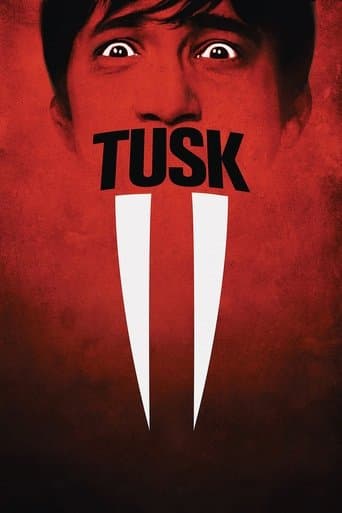 Watch Tusk free online