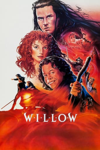 Watch Willow free online