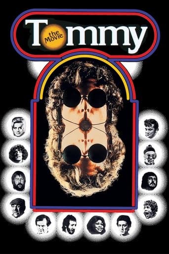 Watch Tommy free online