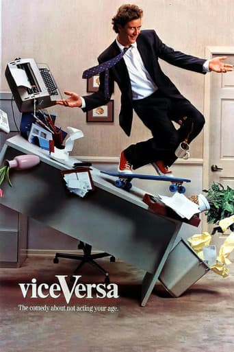 Watch Vice Versa free online