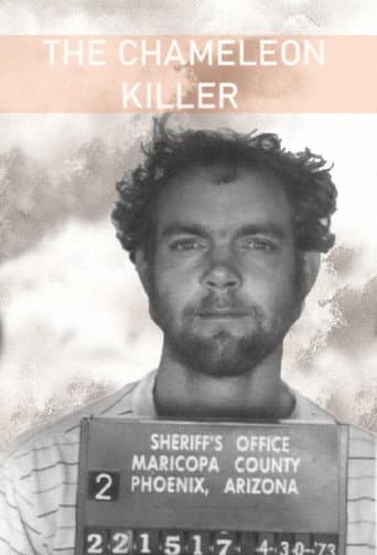 Watch The Chameleon Killer free online