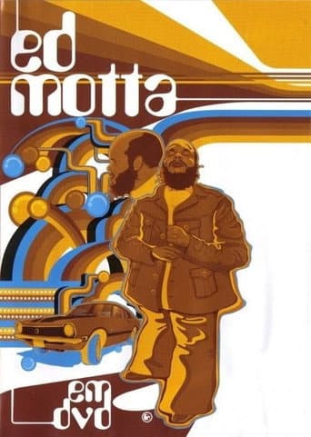 Watch Ed Motta em DVD free online