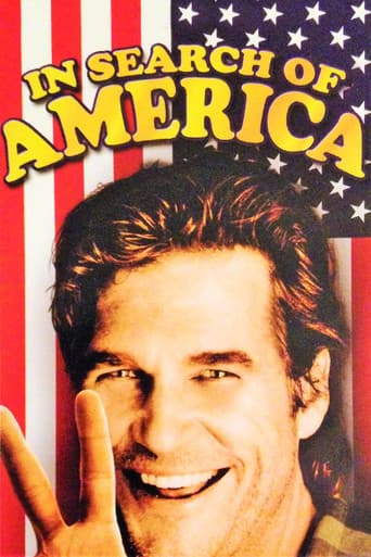Watch In Search of America free online