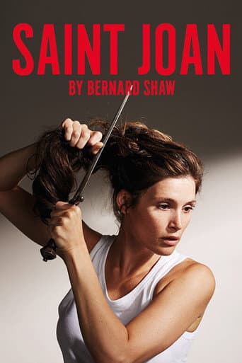 Watch National Theatre Live: Saint Joan free online
