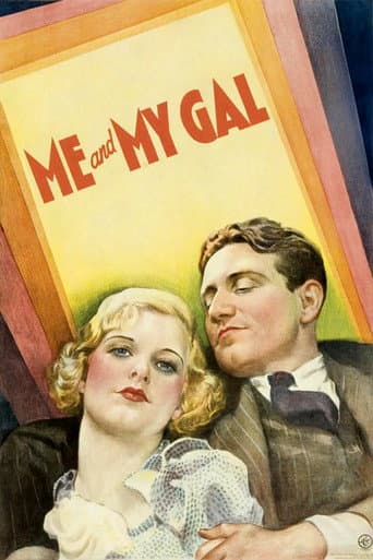 Watch Me and My Gal free online