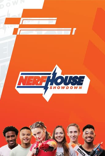 Watch Nerf House Showdown free online
