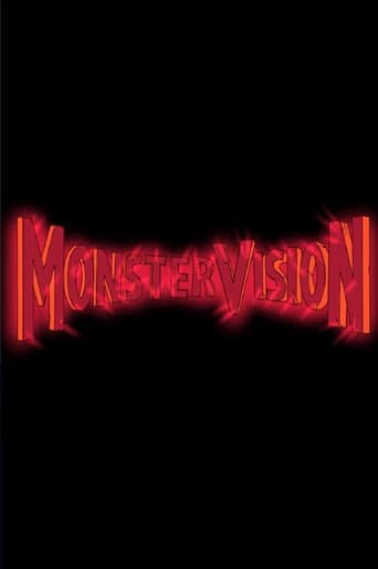 Watch Monster Vision free online