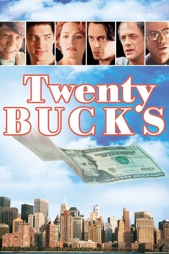 Watch Twenty Bucks free online