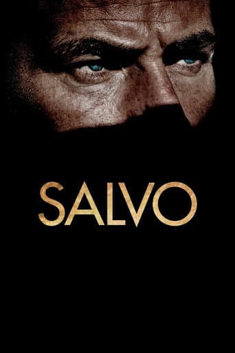 Watch Salvo free online