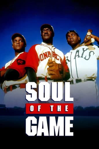 Watch Soul of the Game free online