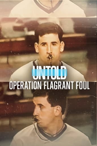 Watch Untold: Operation Flagrant Foul free online