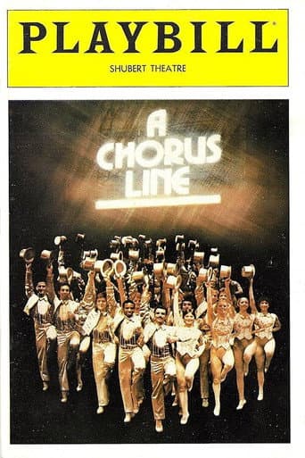 Watch A Chorus Line free online