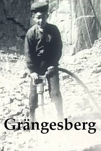 Watch Grängesberg free online
