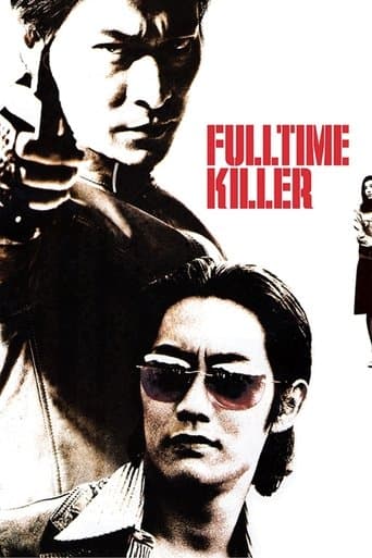 Watch Fulltime Killer free online