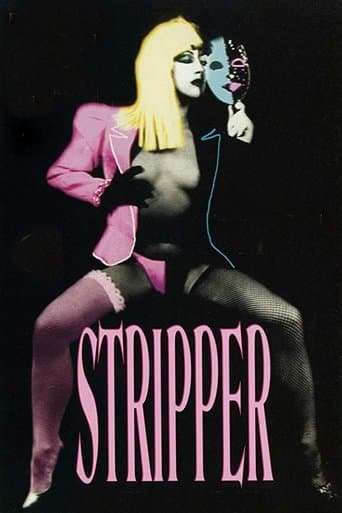 Watch Stripper free online