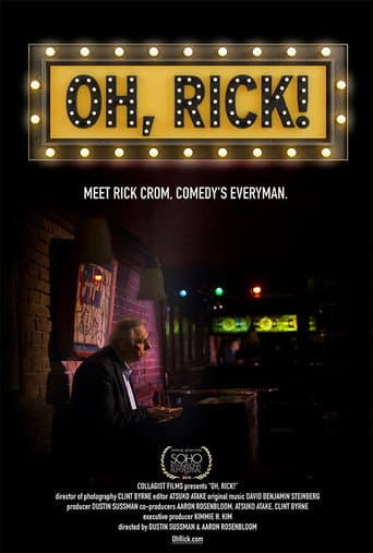 Watch Oh, Rick! free online