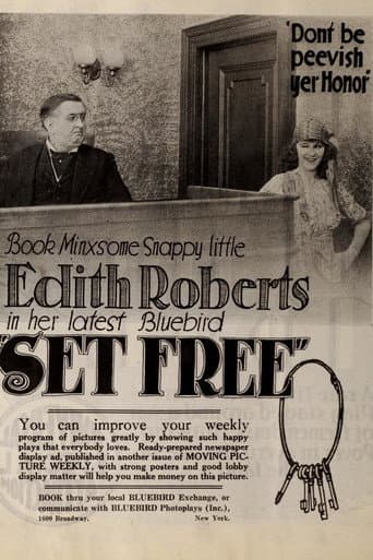 Watch Set Free free online