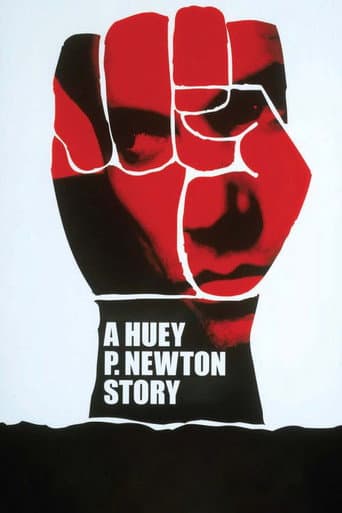Watch A Huey P. Newton Story free online