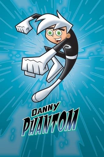 Watch Danny Phantom free online