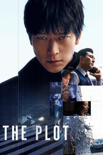 Watch The Plot free online