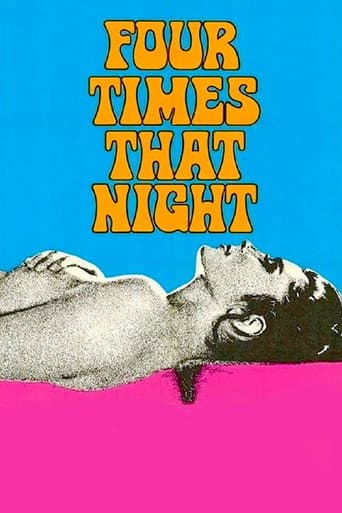 Watch Four Times That Night free online