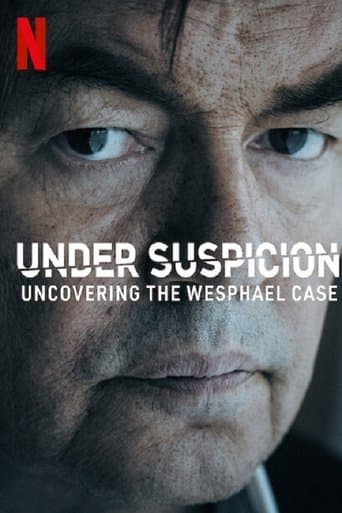 Watch Under Suspicion: Uncovering the Wesphael Case free online