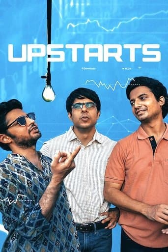 Watch Upstarts free online