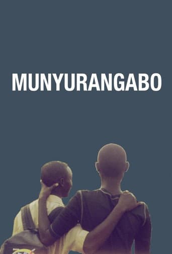 Watch Munyurangabo free online